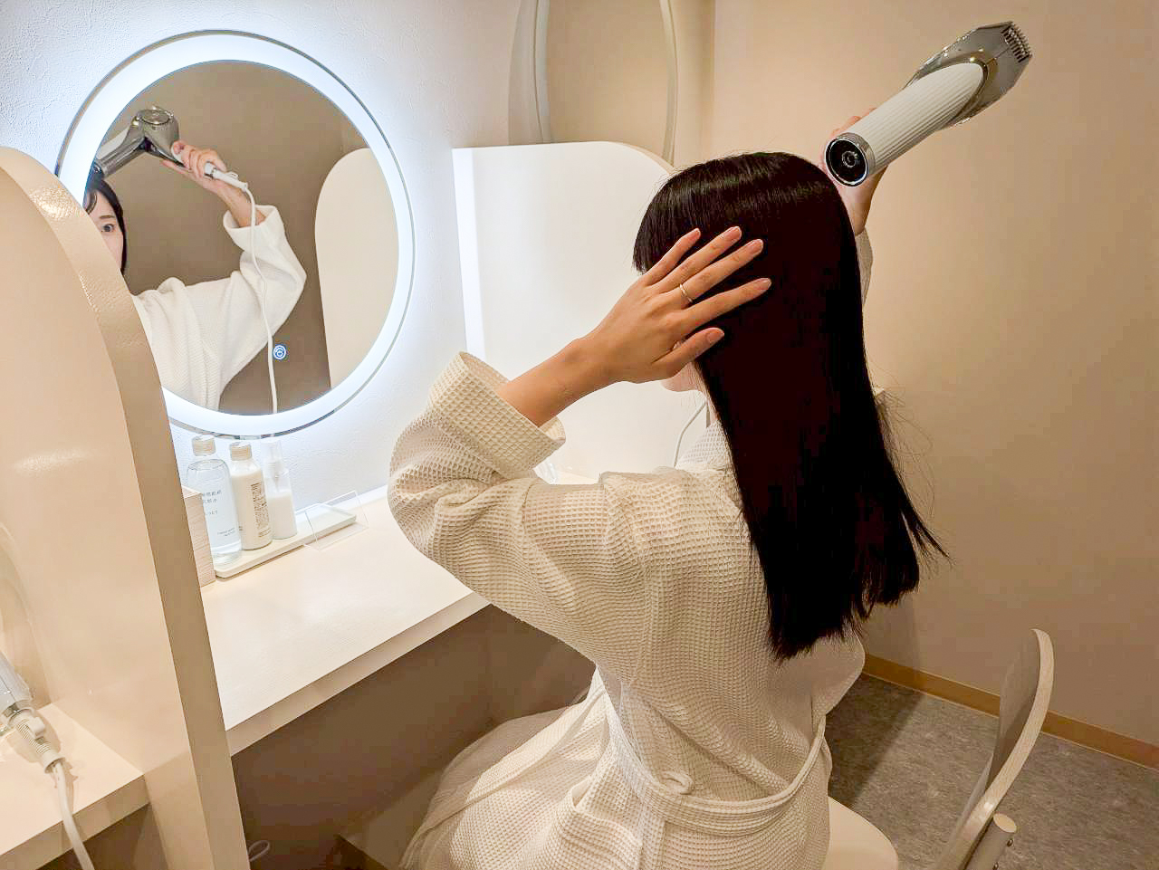 効果01のイメージ