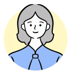 お客様アイコン