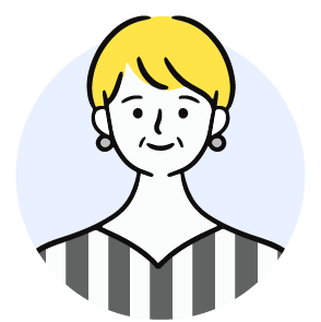 お客様アイコン